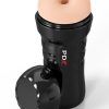 PDX Extreme Wet Bussies Super Bangin Butthole Stroker - Vanilla