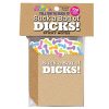 Suck a Bag of Dicks Sticky Notes