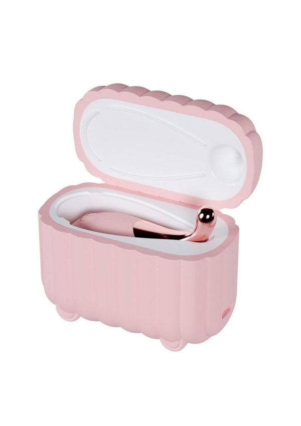 Play With Me Wanderlust Mini Vibes Kit - Pink - Image 3