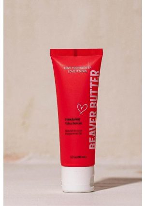 Beaver Butter Stimulating Arousal Serum 50ml