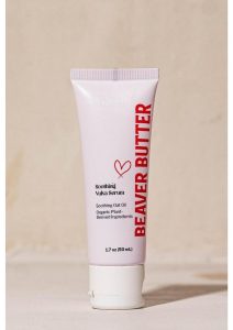 Beaver Butter Vulva Soothing Serum 50ml