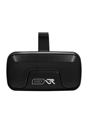 Kiiroo VR Goggles Black