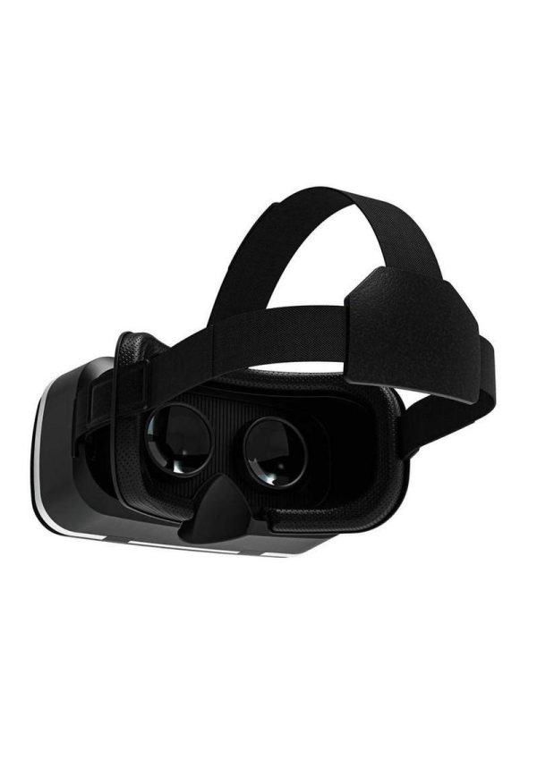 Kiiroo VR Goggles Black - Image 4
