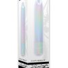 Easy Does It Rechargeable Bullet - White