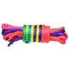 Master Series Bondage Rope 16ft - Rainbow - Image 3