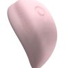 Kiiroo Luxus Interactive Couples Sex Toys Set - Pink/Purple