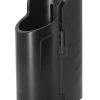 Keon Automatic Rechargeable Masturbator - Stroker Not Included - Black