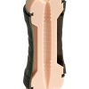 PDX Extreme Super Flip- A-Pussy Over Stroker - Vanilla - Image 4