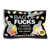 Bag of Fucks I have To Give Candy 3oz - Assorted Flavors