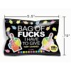 Bag of Fucks I have To Give Candy 3oz - Assorted Flavors
