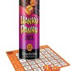 Hanky Panky Dice Game