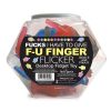 Fu Finger Flickers (24 per Bowl)