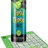 Tipsy Dipsy Dice Game