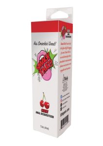 Smack That Anal Desensitizer 1.5oz - Cherry