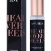 Simply Sexy Pheromone Perfume Oil Roll-On - Head Over Heels