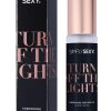 Simply Sexy Pheromone Perfume Oil Roll-On - Turn Off the Lights