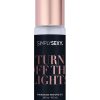 Simply Sexy Pheromone Perfume Oil Roll-On - Turn Off the Lights