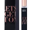 Simply Sexy Pheromone Perfume Let`s Get It On Spray