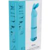 Loveline Reve 10 Function Silicone Rechargeable Mini Rabbit - Blue