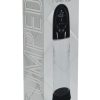 Pumped CyberPulse 13 Function Automatic Rechargeable Penis Pump - Black