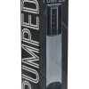 Pumped HyperPump  3 Function Automatic Rechargeable Penis Pump - Gun Metal