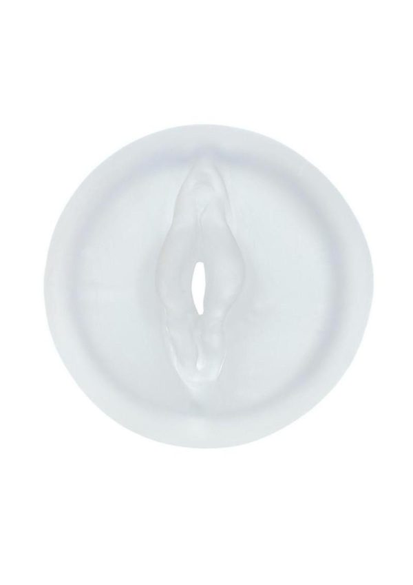 Pumped Engage 6 Function Automatic Rechargeable Penis Pump - Gun Metal - Image 3
