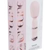 Loveline Velour 10 function Rechargeable Silicone MIni-Wand - Pink