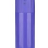 CalExotics Connect Stroker Rechargeable with Vibration and Suction - Purple