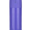 CalExotics Connect Stroker Rechargeable with Vibration and Suction - Purple - Image 4