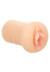 Cheap Thrills Cherry Poppers The Hitchhiker Stroker - Pussy - Vanilla