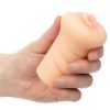 Cheap Thrills Cherry Poppers The Hitchhiker Stroker - Pussy - Vanilla - Image 4