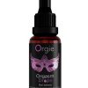 Orgie Orgasm Drops - Clitoral Arousal Serum