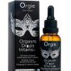 Orgie Orgasm Drops - Intense