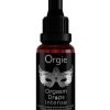 Orgie Orgasm Drops - Intense