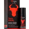 Orgie Touro XXXL Erection Enhancer and Enlarger Cream