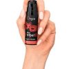 Orgie Sexy Vibe! Hot Liquid Vibrator - Image 3