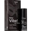 Orgie Sexy Vibe! High Voltage Liquid Vibrator