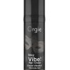 Orgie Sexy Vibe! High Voltage Liquid Vibrator
