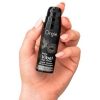 Orgie Sexy Vibe! High Voltage Liquid Vibrator - Image 3