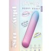Play With Me Berry Burst Rechargeable Silicone Bullet - Multicolor