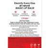 X On The Lips Buzzing Lip Balm with Pheromones Strawberry Flavor .75oz