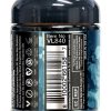 Lit Sweet Temptation Luxury Aphrodisiac Massage Candle  4oz. - Vanilla