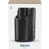 Kiiroo Keon Combo Set Rechargeable Interactive Masturbator with Feelstroker - Black