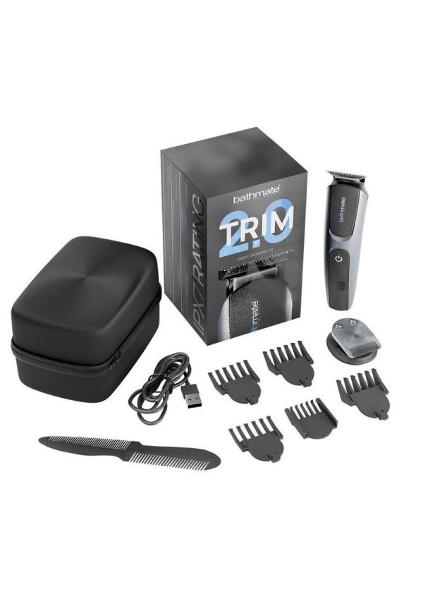 Bathmate Trim Shaving Kit 2.0 - Image 4