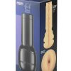 Kiiroo Feel Butt Extra Tight Generic - Vanilla