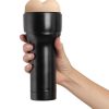 Kiiroo Feel Butt Extra Tight Generic - Vanilla - Image 4
