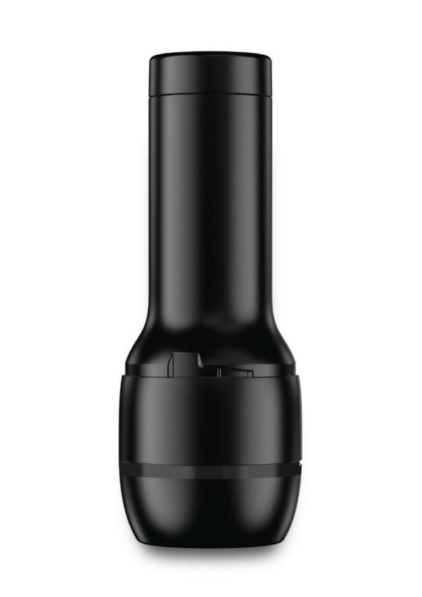 Kiiroo Feel Butt Extra Tight Generic - Caramel - Image 3