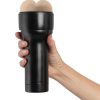 Kiiroo Feel Butt Extra Tight Generic - Caramel - Image 4