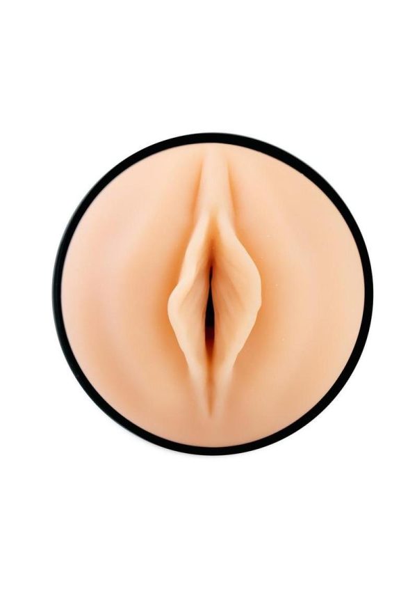 Kiiroo Feel Stroker Generic - Vanilla - Image 3