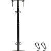 Master Series Pillory CBT Adjustable Tower - Black